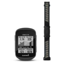Garmin Edge 130 Plus Bundle 2022 GPS-Geräte