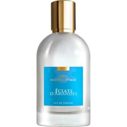 Comptoir Sud Pacifique Éclats d'Amandes Eau de Parfum (EdP) 100 ml