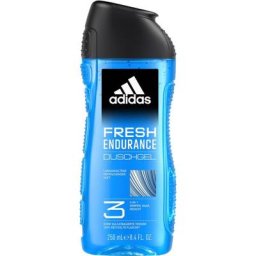 Adidas Fresh Endurance Shower Gel 250 ml