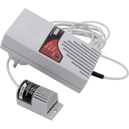 GX-B2pro ext. Sensor se Gasmelder mit externem Sensor netzbetrieben, über Steckdose detekti