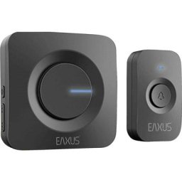 4260634743568 Funkklingel - Eaxus