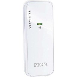 M-e Modern-electronics - 41130 Funkklingel Konverter