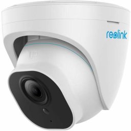 4K Smarte ip Kamera Outdoor mit Personen-/Autoerkennung, 8MP PoE Überwachungskamera Aussen mit IP66