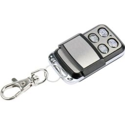 Go Europe Gmbh - olympia Mini Komfort Fernbedienung für Alarmanlagen der Olympia Protect und