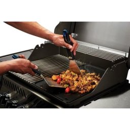 Napoleon 2-teiliges Plancha Toolset 70030