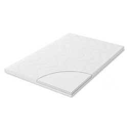 Matratze Cloud basic für Beistellbett 90x55 cm - Sämann