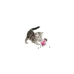 Catit 51281 treat ball - leckereienball für katzen