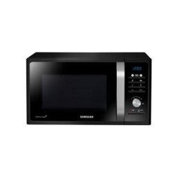 MG23F301TCK Mikrowelle Arbeitsplatte Grill-Mikrowelle 23 l 800 w Schwarz - Samsung