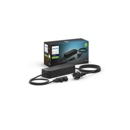 Philips - hue outdoor-netzteil 41415000-100w-schwarz