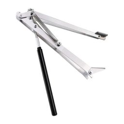 Hengda Fensteröffner Automatischer, Fensterheber Öffner Temperatursteuerung, bis 14kg, für