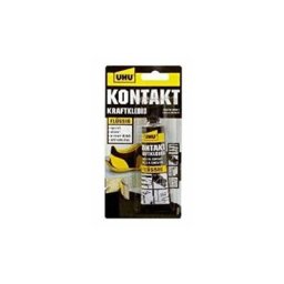 Kontakt Kraftkleber Flüssig Tube 42g - UHU