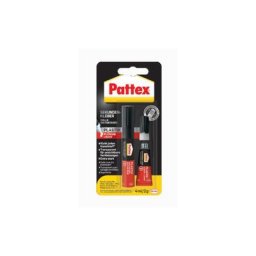Sekundenkleber Plastik Flüssig 5g - Pattex