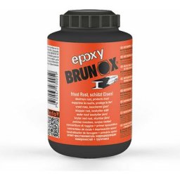 Epoxy® Rostschutz Grundierung 250ml - Brunox