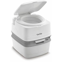 THETFORD Porta Potti 165 Cube Mobil WC Toilette Camping Reise Chemietoilette