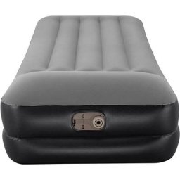 Bestway - Luftbett Luftmatratze Gästebett Pumpe Bett 191x97x46cm selbstaufblasend
