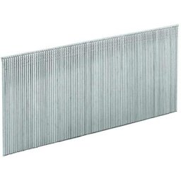 Nägel 3000 Stk., 50 mm Druckluft-Tacker-Zubehör