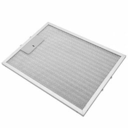 Ersatzteil - Metallfettfilter 247X327mm - - electrolux, alno - 331362
