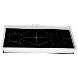 Neff - Aktivkohlefilter für Dunstabzugshaube - z5155x0