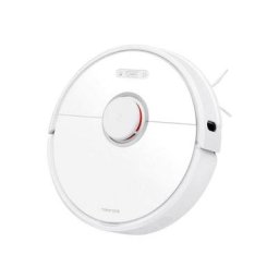 Saugroboter Roborock S6 weiß Staubsauger-Zustand: sehr gut
