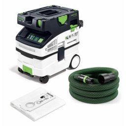 Absaugmobil ctm midi i cleantec, Art.Nr. 574822 - Festool