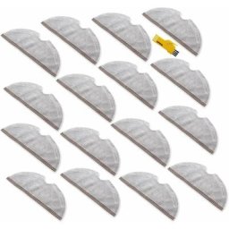 Swyeoot - Roborock S6 MaxV S6 Pure S5 Max S6 S50 S5 S55 E35 E25 E20 Roboter-Staubsauger-Zubehör-Set