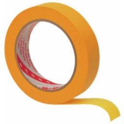 Super Maler-Abdeckband Gold 244 36 mm x 50 m - 3M
