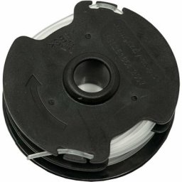 Doppelfadenspule, passend für Parkside Rasentrimmer prt 550 A1 - ian 311404