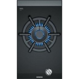 Siemens - tisch domino gas 30cm 6100w schwarz - ER3A6AB70