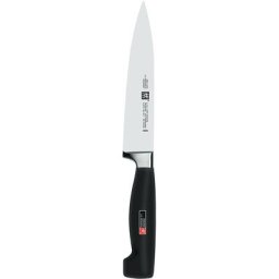 Fleischmesser ""**** Vier Sterne