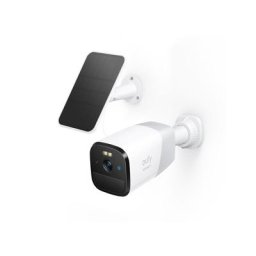 4G Sicherheitskamera Set mit Solarmodul