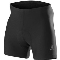 Löffler Basic X-Short Fahrradtights Herren schwarz EU 54 2023 Fahrradhosen