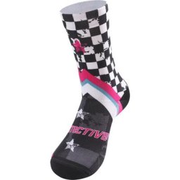 Protective P-Skids Socken lila EU 42-47 2023 Socken