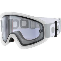 POC Ora DH Goggles transparent 2023 Accessoires