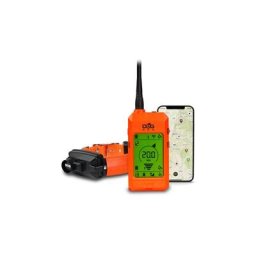 Dogtrace GPS X30B Hundeortungsgerät für Android und iOS