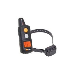 Dogtrace D-Control professional mini Ferntrainer 1000m, Impuls + Vibration + Ton + Licht