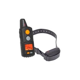 Dogtrace D-Control professional 2000 Ferntrainer 2000m, Impuls + Vibration + Ton + Licht
