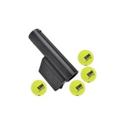 Dogtrace d-balls Zusatz-Ballfallmaschine für Hundetraining und -ausbildung
