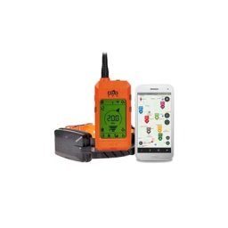 Dogtrace GPS X30 Hundeortungsgerät für die Jagd - Hundeortung