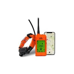 Dogtrace GPS X30TB Hundeortungsgerät für Android und iOS