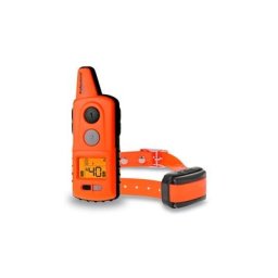Dogtrace D-Control professional 2000 - Hunde-Ferntrainer für Profis 2000 m, orange