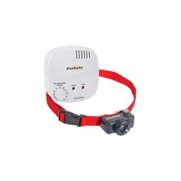 PetSafe - unsichtbarer Hundezaun Basic (PIG19-16412) inkl. 152m Kabel & Zubehör