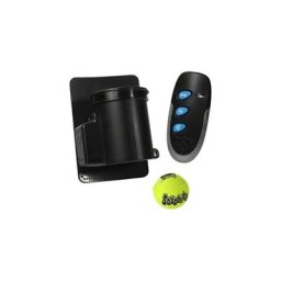Dogtrace d-balls mini Ballfallmaschine für Hundetraining und -ausbildung, inkl. Fernbedienung