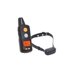 Dogtrace D-Control professional 1000 ONE, Ferntrainer 1000m, Impuls + Vibration + Ton + Licht