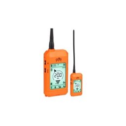 Dogtrace GPS X20 Handsender/-empfänger, Ersatzfernbedienung für Hundeortungsgerät