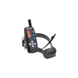 Dogtrace D-Control 610, Ferntrainer inkl. Mini-Fernbedienung