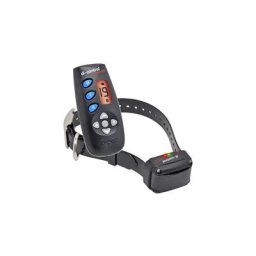 Dogtrace D-Control 400+, 250 m Premium-Ferntrainer