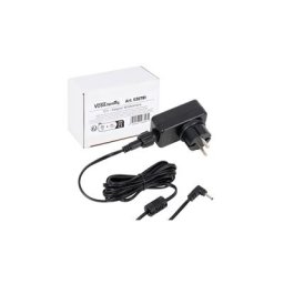 VOSS.farming Netzadapter für LUNIOX Wildkamera 12V