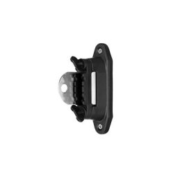 3x Kombi Torgriffisolator Profi für T-Abtrennungen am Streckenpfahl und Ecken