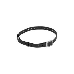 Ersatzhalsband ONE - 15mm x 70cm, schwarz
