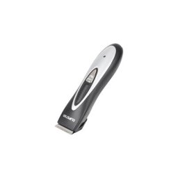 Kerbl Akkuschermaschine CLIPSTER CuttoX, Trimmer für Detailschur + Zubehör